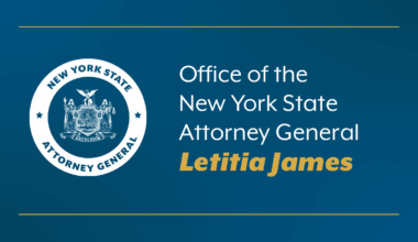 Attorney General James Takes Action to Stop Inhumane Conditions for Immigrants Detained in New York City
