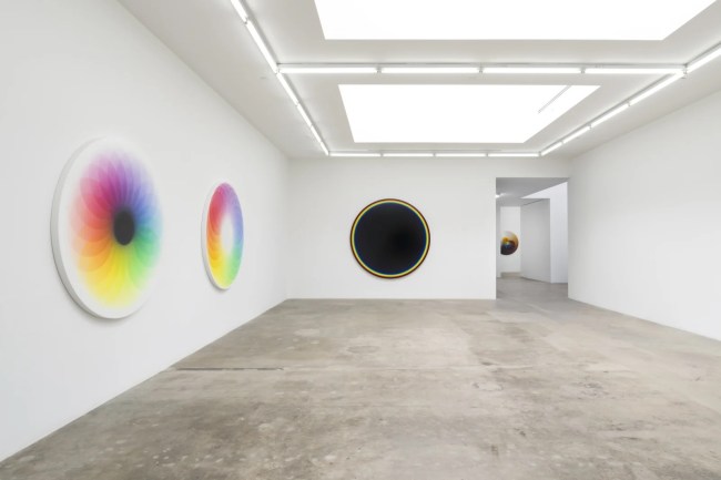 Tanya Bonakdar Gallery Shutters Los Angeles Outpost