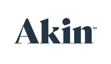 Akin Gump Strauss Hauer & Feld LLP