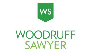 Woodruff Sawyer