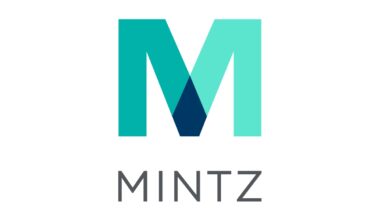 Mintz - Employment Viewpoints
