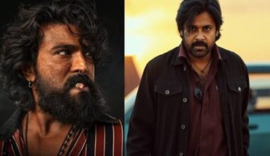 Mega Fans Pin Hopes On Those Two Films