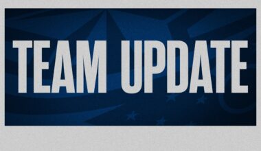 Blue Jackets announce changes to Cleveland Monsters' staff
