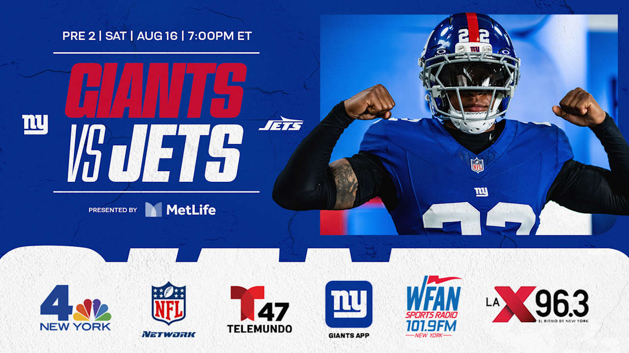 How to Watch, Listen & Live Stream Preseason Week 2