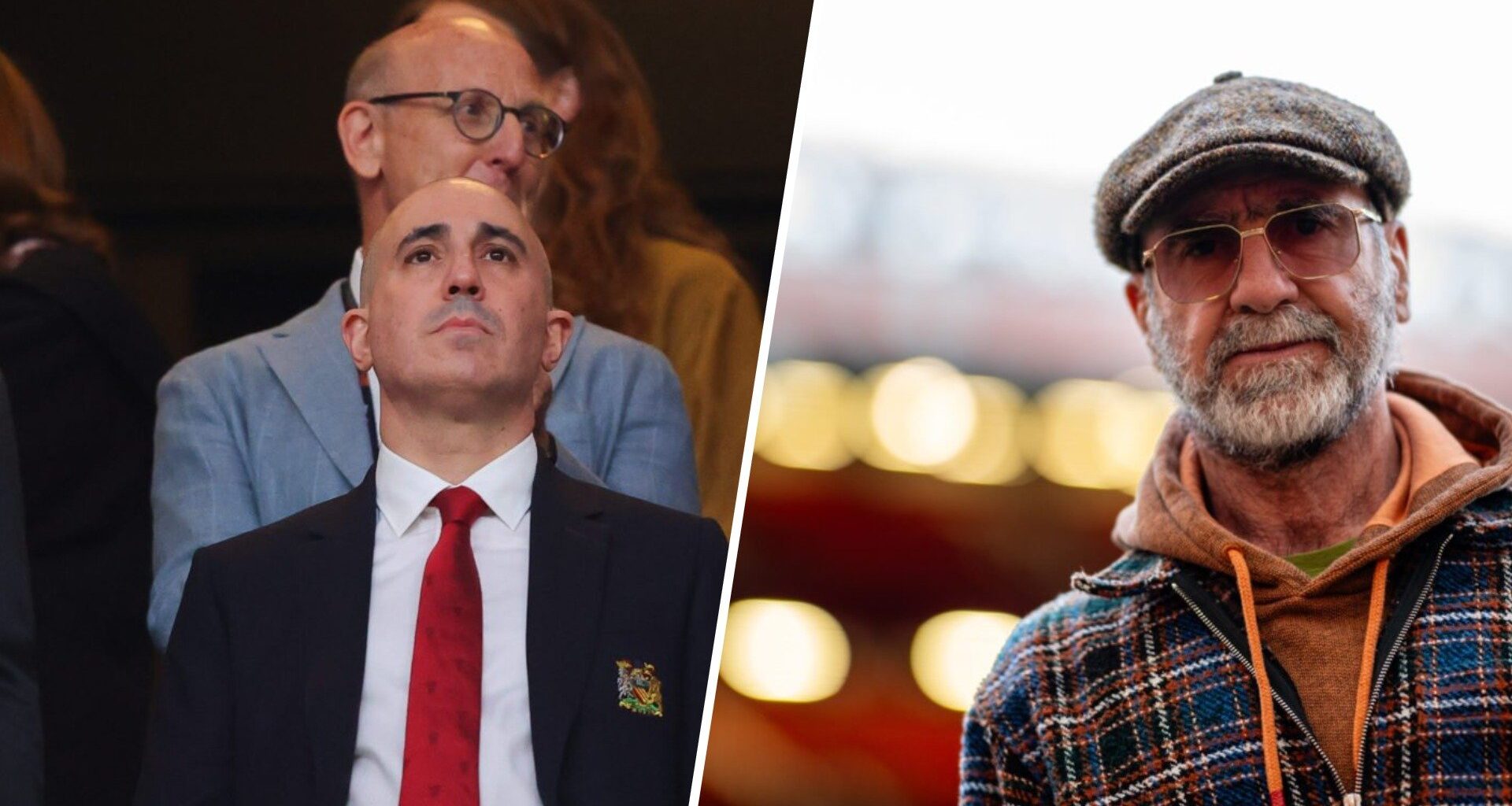 Man Utd issue new set of three core values, Omar Berrada names two club legends as prime examples
