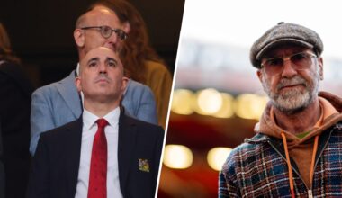 Man Utd issue new set of three core values, Omar Berrada names two club legends as prime examples