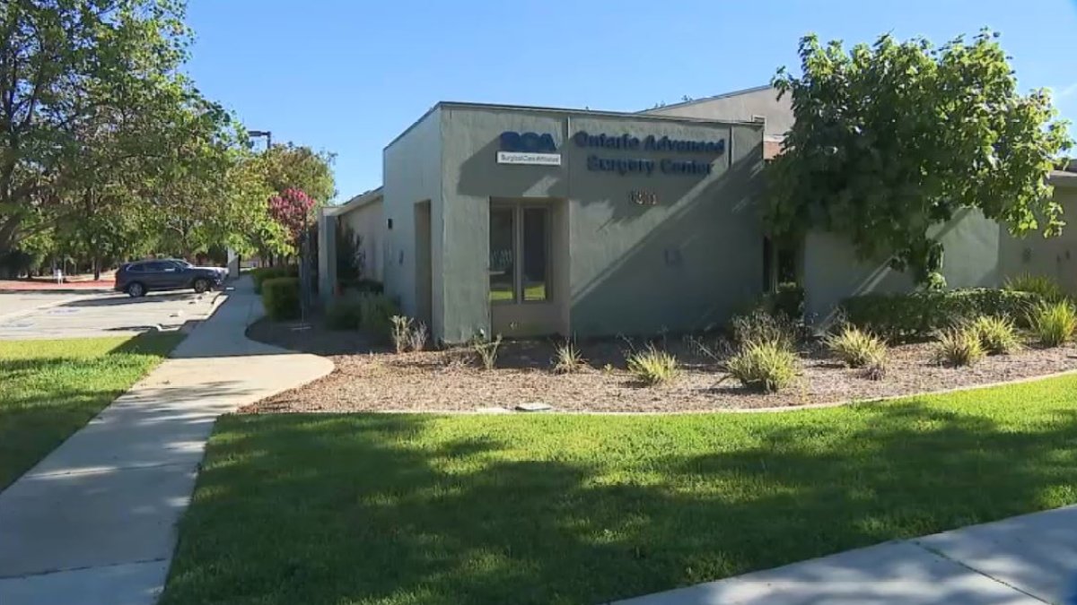 Felony charges dropped in Ontario surgery center ICE raid altercation – NBC Los Angeles