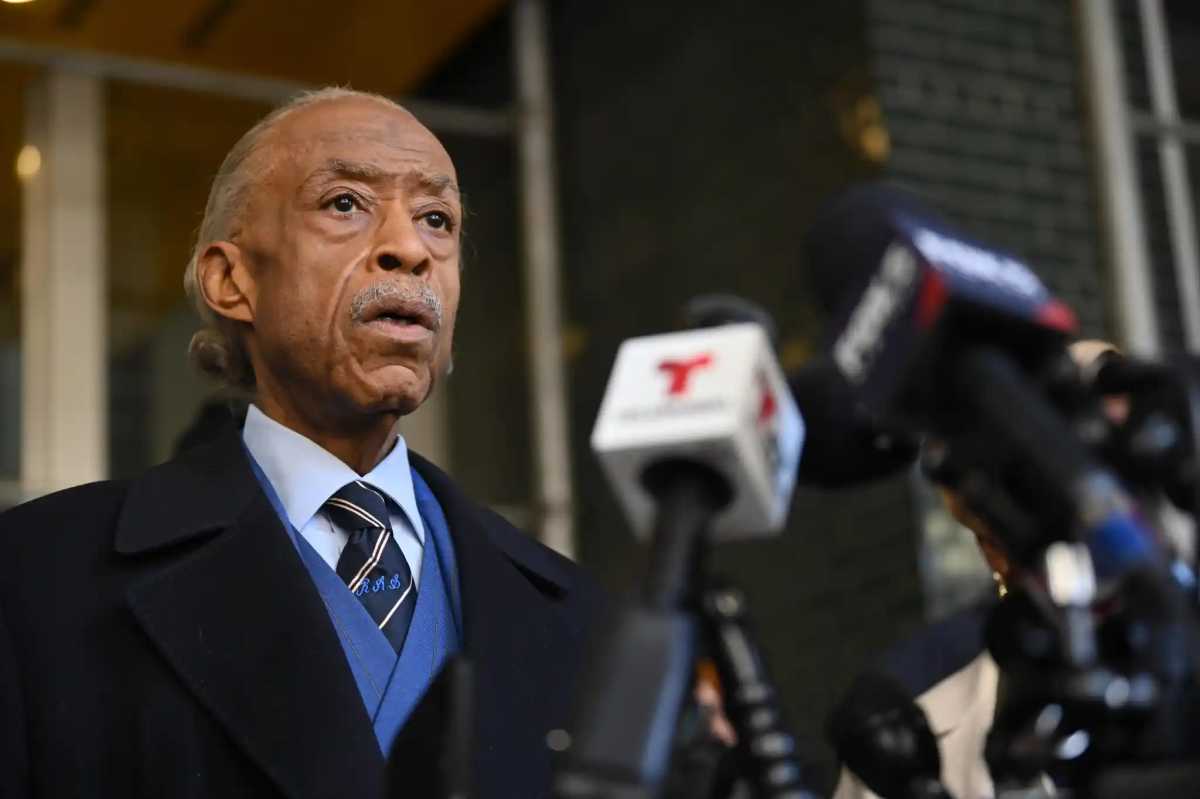How Trump’s cuts to SNAP and the City Council’s grocery delivery bill spells trouble for New Yorkers – Caribbean Life