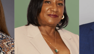 The 2025 Above & Beyond: Social Services