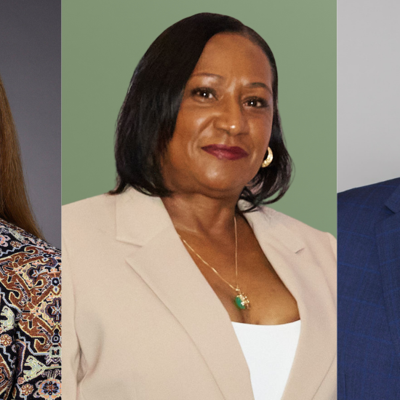 The 2025 Above & Beyond: Social Services