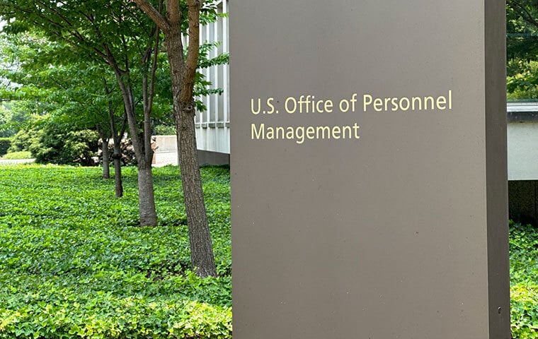 ‘Only High Performers’ Should Receive Awards, Agencies Told