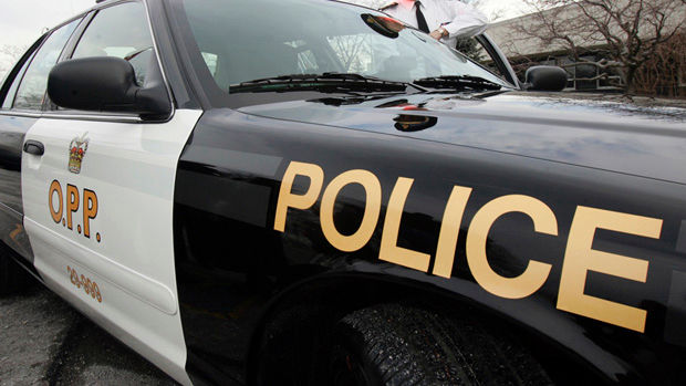 Road rage incident leads to 2 people being stabbed on Hwy. 401 in Toronto