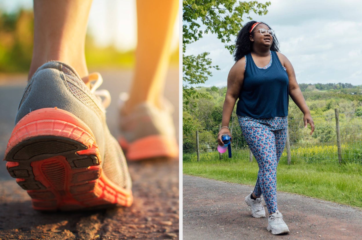 How Daily Walking Lowers Heart Disease Risk