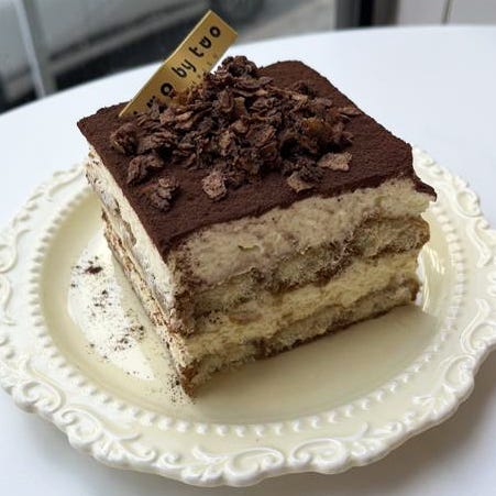 cafe 2b2, tiramisu cafe