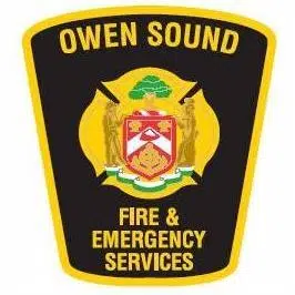 Fire In Downtown Owen Sound Under Investigation