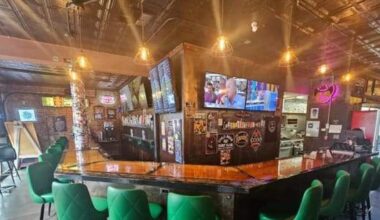 Where to drink in Fort Worth: 5 hottest new bars for August