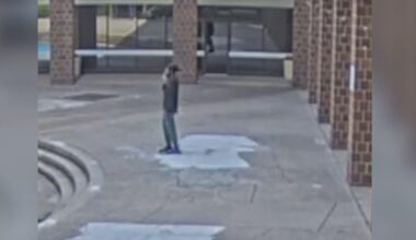 Philadelphia man arrested in connection with shooting at Oxford Valley Mall that injured 1 person