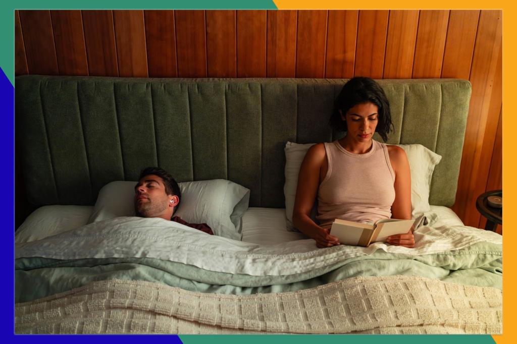 Want the best sleep of your life? Try Sleepbuds for $35 off