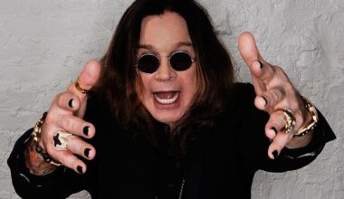 Ozzy Osbourne Doc Pulled From BBC Schedule Due to 'Family's Wishes'