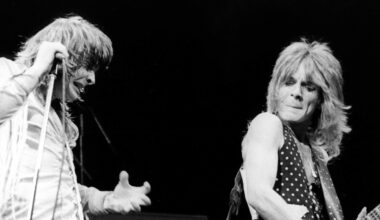 3 Classic Rock Songs Guaranteed To Lift Your Mood