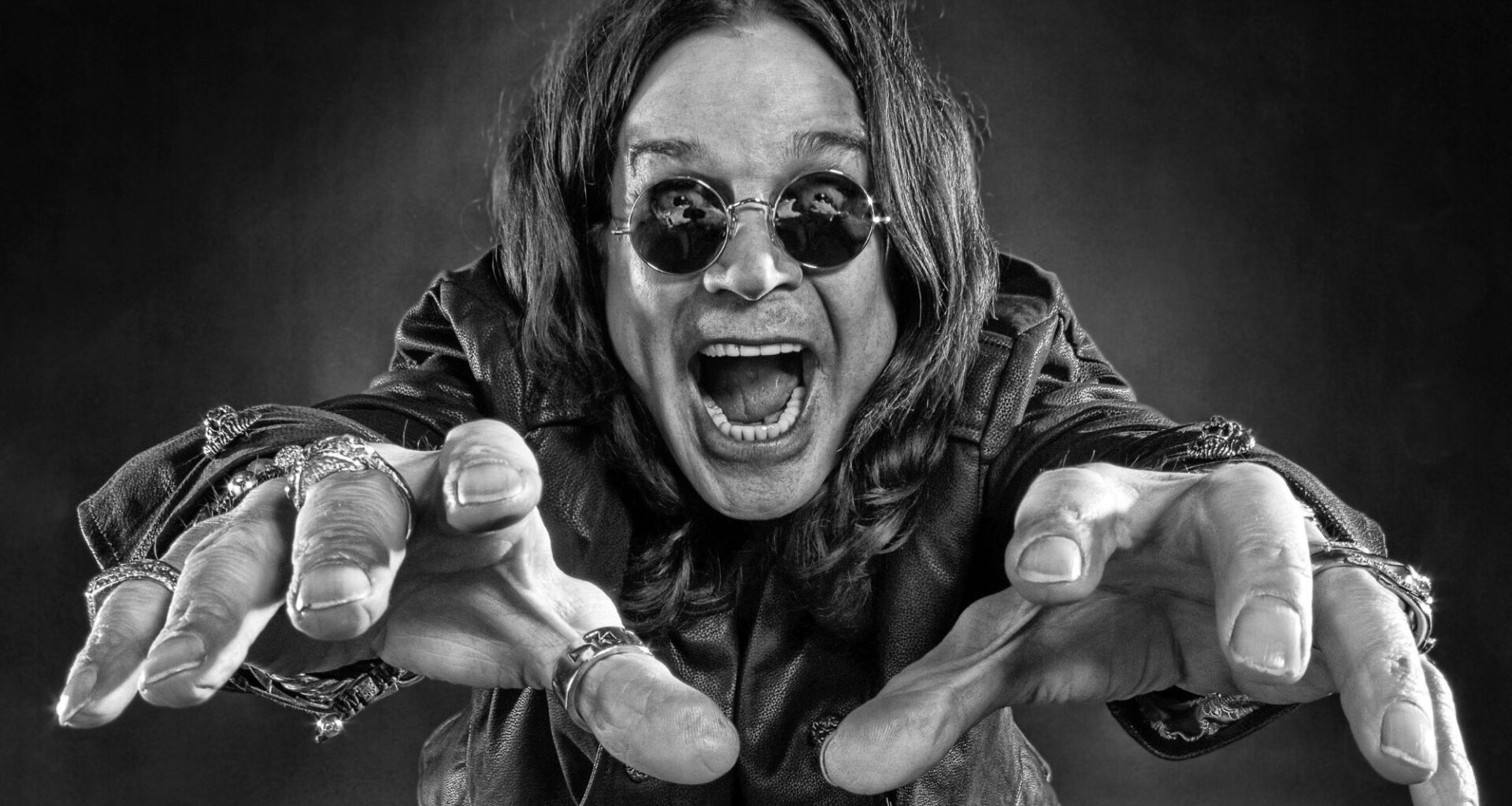 Ozzy Osbourne laid to rest in grounds of UK mansion after private ceremony attended by Elton John, Metallica and more 