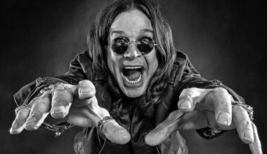 Ozzy Osbourne laid to rest in grounds of UK mansion after private ceremony attended by Elton John, Metallica and more 