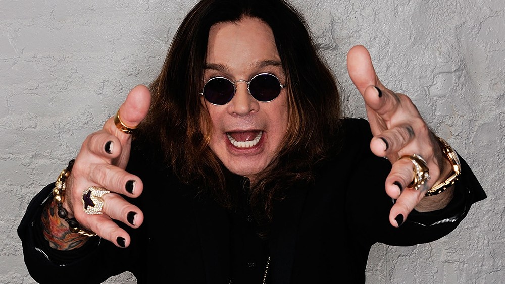 Ozzy Osbourne Doc Pulled From BBC Schedule Due to 'Family's Wishes'