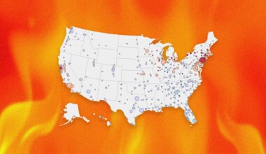 Zillow’s new ratings reveal whether it’s a buyer’s or seller’s housing market in over 250 metros
