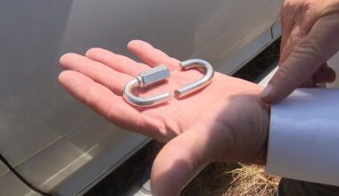Thieves steal uninsured church building materials from Fort Worth congregation