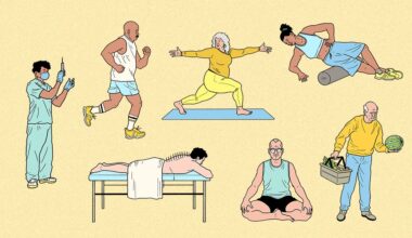 10 Medications and Techniques to Mediate Chronic Pain