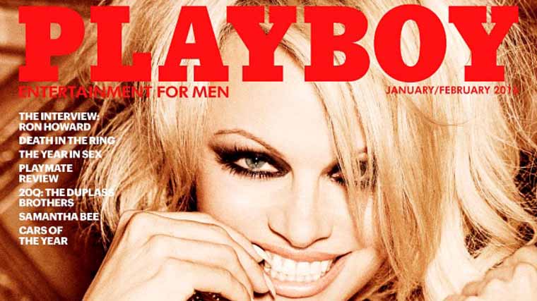 Julien’s to Auction Playboy Magazine