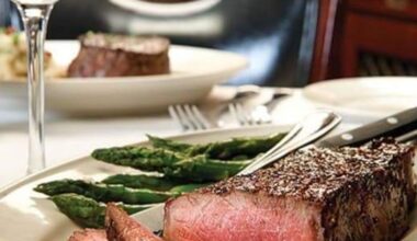 Choose your Dallas steakhouse according to your zodiac sign