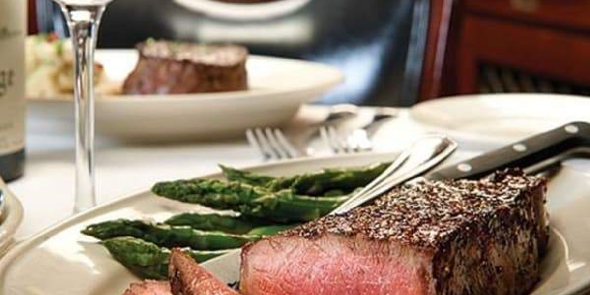 Choose your Dallas steakhouse according to your zodiac sign