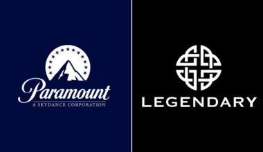 Legendary In Talks With Paramount For New Theatrical Deal