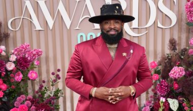 Pastor Mike Jr. Clean Sweep