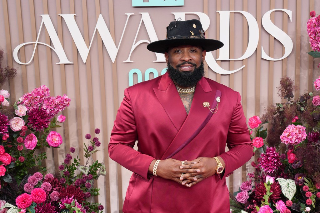 Pastor Mike Jr. Clean Sweep