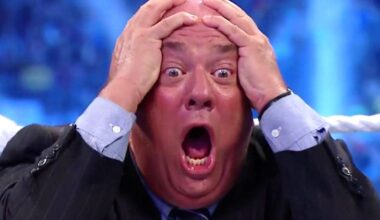 Paul Heyman Gets Candid On John Cena Abandoning His Heel Turn