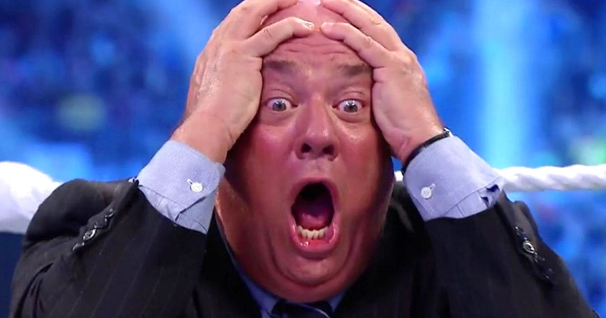 Paul Heyman Gets Candid On John Cena Abandoning His Heel Turn
