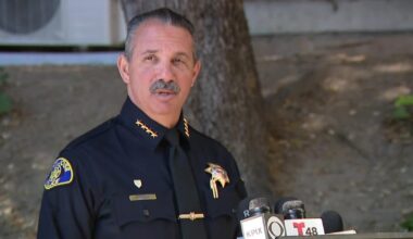 San Jose police chief uses AI to assure residents the department does not enforce immigration laws