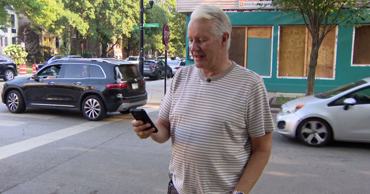 Chicago man can't get money back after falling victim to funeral fundraising scam