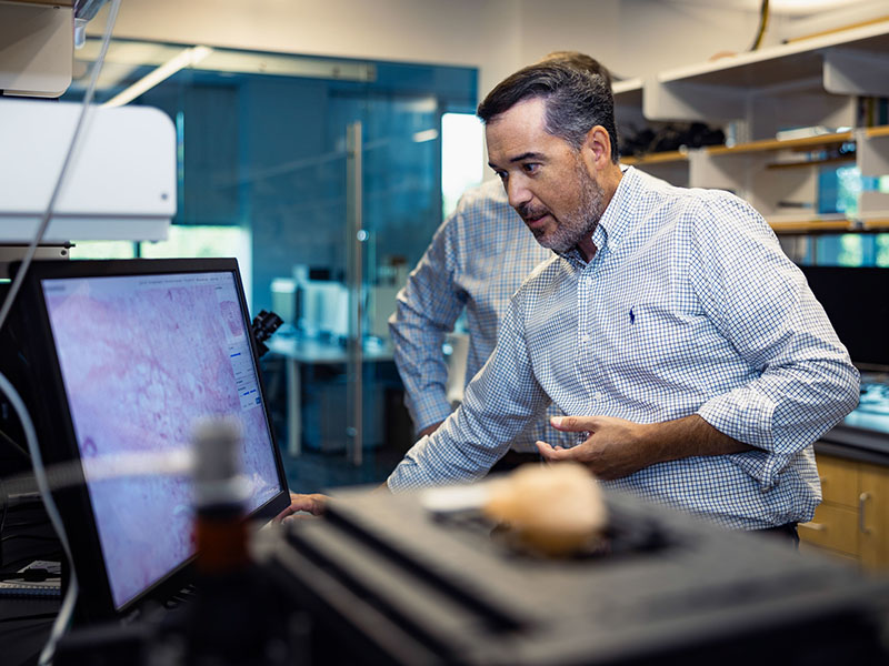 Tulane Innovation Institute launches Founder Lab to turn faculty research into investor-ready startups