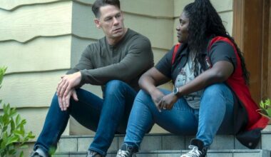 What to Watch & Stream Week of August 17, 2025