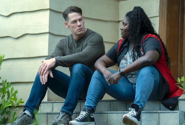 What to Watch & Stream Week of August 17, 2025