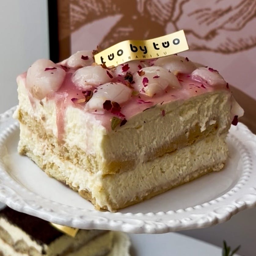 cafe 2b2, tiramisu cafe
