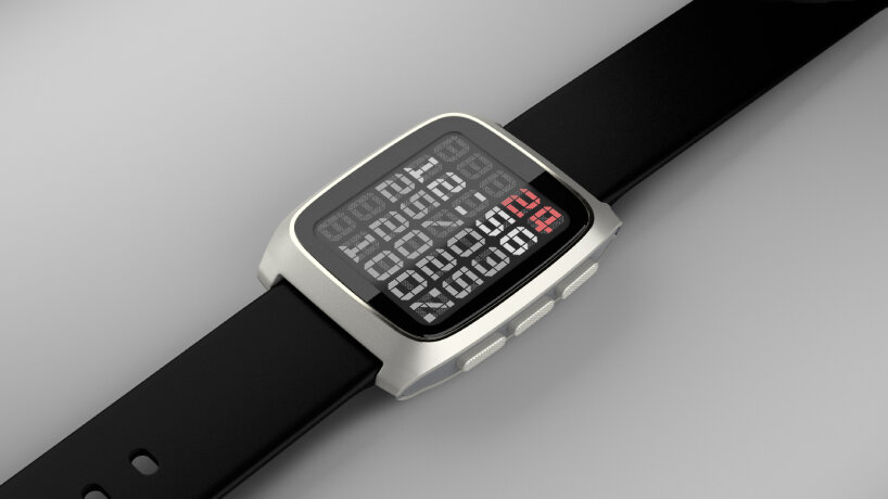pebble time 2 watch