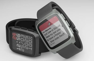 pebble time 2