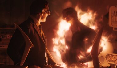 First Steps Surpasses Beauty And The Beast At The Box Office