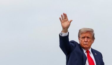 New York appeals court throws out $500M fraud penalty against Trump