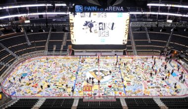 Hoffmann family in mix to buy Penguins from Fenway Sports Group