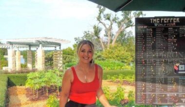 Dallas Arboretum presents Pepperpalooza - CultureMap Dallas